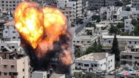 Ölen Filistinlilerin sayısı yükseldi