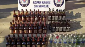 Sahte içkiden bir ölüm daha