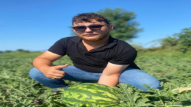 28 yaşındaki genç evde asılı bulundu