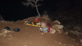 Domuz avında kazayla vurulan genç hayatını kaybetti