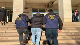 Hapis cezası bulunan 120 kişi yakalandı