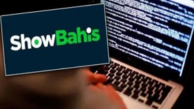 Yasadışı bahis platformuna operasyon