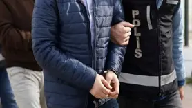 Diyarbakır'da hırsızlık yapan 3 şüpheli tutuklandı