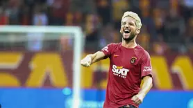 Mertens'ten Türkiye'ye övgü