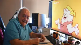 Oyuncu Sezai Altekin vefat etti