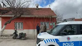 Bir hafta önce ölen adamı fareler yedi