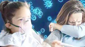 NOROVİRÜS’E KARŞI MASKE!