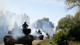 Rusya: Herhangi bir gelişme yok