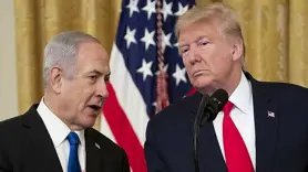 İsrail ve ABD, birlikte hareket edecek