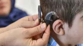 İleri derece işitme kaybı demans riskini artırıyor