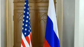Rusya'dan ABD ile istişarelere ilişkin açıklama 