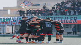 KRAL COŞTU, DİYAR FARKA KOŞTU