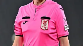 26. hafta maçlarını yönetecek hakemler açıklandı