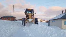 6 ilde 1816 yerleşim yerine ulaşım sağlanamıyor