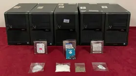 Gaziantep'te uyuşturucu operasyonu