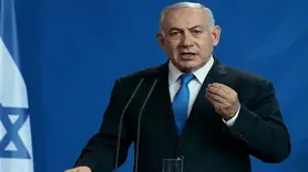 Netanyahu, Suriye'deki işgalin kalıcı olacağı mesajı verdi