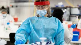 Norovirüs vakalarında artış yaşanıyor