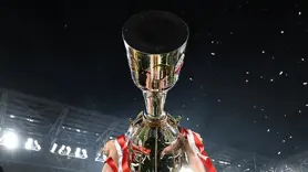 Ziraat Türkiye Kupası'nda grup aşaması tamamlanıyor