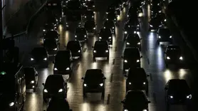 Dizel otomobiller trafikteki ağırlığını kaybediyor