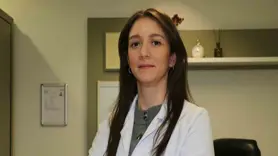 Hoş kokulara kapılmayın