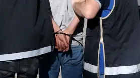 Interpol tarafından kırmızı bültenle aranan kişi yakalandı