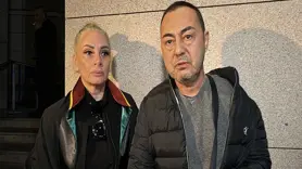 Serdar Ortaç'a 10 ay hapis cezası