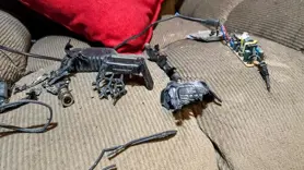 Patlatılan çağrı cihazları Gazze saldırılarından önce Lübnan'a ulaşmış