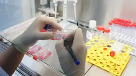 400 milyon insan nadir hastalıklarla mücadele ediyor