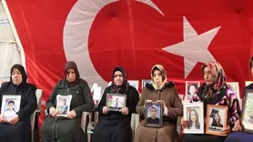 Diyarbakır annelerinin evlat nöbeti devam ediyor