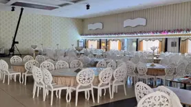 Diyarbakır'da ramazanda her gün 4 bin 300 kişiye iftar 