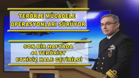 MSB'de basın bilgilendirme toplantısı