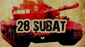 28 yıl geçti Kalıntıları Halen var