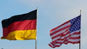 ABD ve Almanya'dan, çağrıya ilişkin açıklama