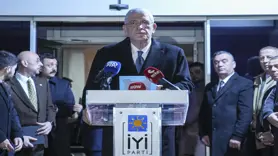 Dervişoğlu'ndan, çağrıya ilişkin açıklama