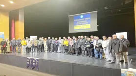 Kent Konseyi  Ekonomi  Meclisi kuruldu