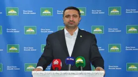 Umarım kendini Fesheder