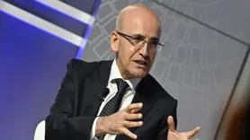 Bakan Şimşek, enflasyon verilerini değerlendirdi