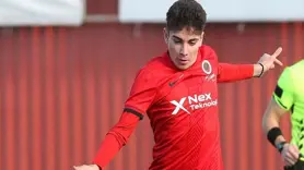 Newcastle United'a transferi gerçekleşti