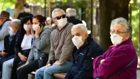 Yaşlanıyoruz yalnızlaşıyoruz