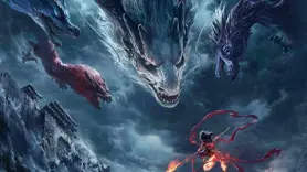 Çin'in en fazla gişe hasılatı yapan filmi