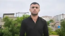 Cansız bedeni bulundu