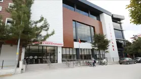 Dünyanın en iyi 7 kütüphanesi arasına girdi