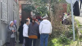 24 yaşındaki genç av tüfeğiyle intihar etti