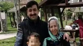 Eski karısını öldüren şahıs intihar etti