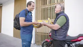 PTT'den 'Aynı Gün Teslim' projesi