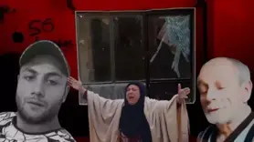 Samsun'da kan donduran cinayet