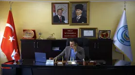 Eğil Belediyesi şiir yarışması düzenliyor 