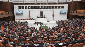 TBMM'de bu hafta