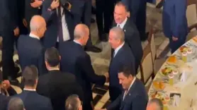 Erdoğan, Önder’e ‘bazı hazırlıklarımız var’ dedi