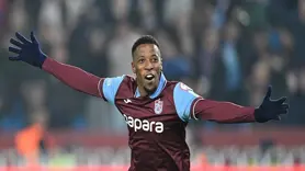 Son 5 sezonun en golcü futbolcusu